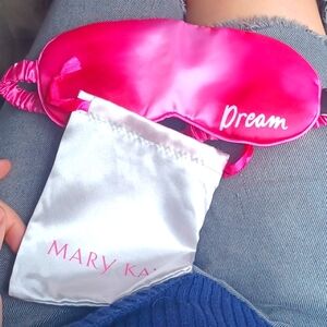 New Mary Kay eye sleeping mask